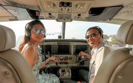 Từ ngày 1/4, hãng hàng không 15 năm tuổi của Việt Nam ngừng bay hành trình này