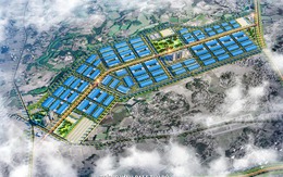 Khởi công khu công nghiệp có vị trí gần Thủ đô Hà Nội, kỳ vọng tạo việc làm cho 19.000 người