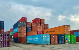 Bộ Công Thương ra văn bản hỏa tốc: Xung đột tại Trung Đông tác động đến hoạt động logistics, tiến độ giao thương quốc tế