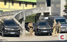 Thêm 1 bê bối rúng động toàn cầu: Ngân hàng lớn nhất Nam Mỹ sụp đổ, chủ sở hữu bị bắt khẩn lần 2 vì giám sát trái phép, hối lộ