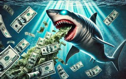 Hai "cá mập" tổng quy mô 27.000 tỷ có thể gom mạnh cổ phiếu FPT , ngược chiều bán bớt mã nhà tỷ phú Phạm Nhật Vượng