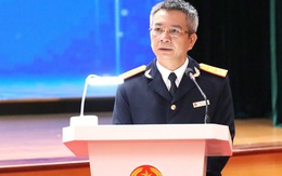 Yêu cầu của Cục trưởng Cục Thuế: Cần hỗ trợ người nộp thuế giảm tối đa việc kê khai thủ công