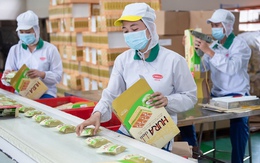 PAN Group mua lại thửa đất từ Bibica