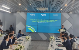 Xuất khẩu 46 tỷ USD nhưng 'nút thắt' nhuộm gia công vẫn kìm chân dệt may Việt Nam