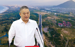 Tập đoàn Xuân Thiện đến tỉnh rộng thứ 3 cả nước hé lộ kế hoạch đầu tư loạt dự án gần 100.000 tỷ đồng