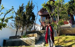 Biệt thự nghỉ dưỡng đẹp như mộng của "MC giàu nhất Việt Nam"