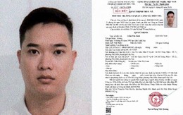 Công an Hà Nội ra quyết định quan trọng đối với Trần Văn Lam SN 1993