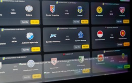 Giải mã 'ma trận' công nghệ restream tinh vi của Xôi Lạc TV