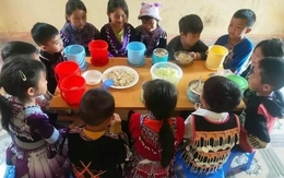 Bắt buộc phải mở tài khoản riêng để tiếp nhận tiền từ thiện