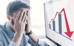 Phiên 5/3: Khối ngoại bán ròng đột biến hơn 3.200 tỷ đồng, cổ phiếu nào bị “xả” mạnh nhất?