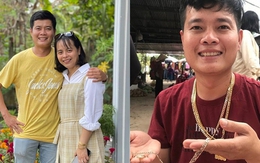 Trùm Điền Quân Khương Dừa mua 5 chỉ vàng tặng vợ, sau vài năm lãi đậm