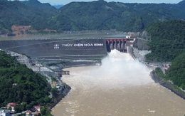 Tăng công suất nhà máy thủy điện, điện than để bảo đảm an ninh năng lượng