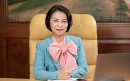 Vợ tỉ phú Phạm Nhật Vượng làm Chủ tịch HĐQT Xanh SM