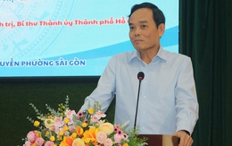 Bí thư Thành ủy TPHCM chia sẻ về việc xây nhà cho người lao động thuê