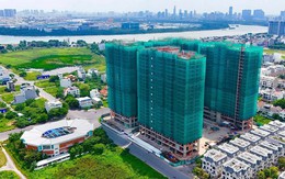 Tin vui cho người mua nhà của Novaland: Hơn 1.000 sắp được ký hợp đồng mua bán tại dự án trên “đất vàng” TPHCM sau nhiều năm trễ hẹn