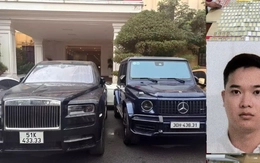 Truy nã đối tượng 'quản lý vùng' trong đường dây lừa đảo Mr Pips