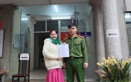 Giao dịch 92 triệu đồng của người phụ nữ Hà Nội: Công an khẩn trương xác minh rồi liên hệ với người đàn ông SN 1964