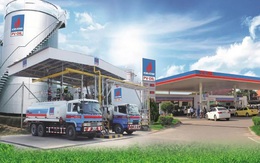 Lo đứt gãy nguồn cung do chiến sự, doanh nghiệp xăng dầu xoay xở thế nào?