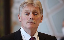 Điện Kremlin: Iran chưa yêu cầu Nga cung cấp vũ khí