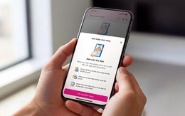 MoMo nhận giấy khen của Cục A05