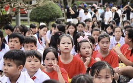 Cả phường có 5 trường tiểu học nhưng chỉ 1 trường THCS: Sở GD-ĐT TPHCM lên tiếng