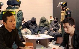 Chân dung ông trùm hệ thống Xôi Lạc TV doanh thu hàng trăm tỷ, khám xét khẩn cấp công an thu giữ gì?