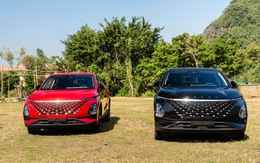 Cuộc đua thị phần tháng 3: Omoda đối đầu Mitsubishi, Honda bằng mức ưu đãi gần trăm triệu