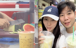 Mỗi ngày mở mắt ra là tốn 26.000 đồng, khách Tây khiến dân mạng bật cười khi tiết lộ cuộc sống ở Việt Nam