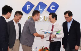 Ông Trịnh Văn Quyết hé lộ chuyện đằng sau bữa tối với Chủ tịch quỹ Hàn Quốc