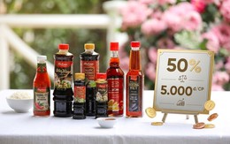 Một công ty chốt ngày chi trả cổ tức tiền mặt với tỷ lệ 50%