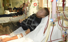 Nam kỹ sư CNTT 40 tuổi suy thận dù ăn rất nhạt, nguyên nhân từ 1 thói quen ngủ người càng trẻ càng yêu thích