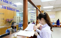 Hà Nội thông báo nóng về vấn đề thuế của tất cả người dân