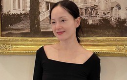 Tình trạng Lan Phương sau nửa năm ly hôn chồng Tây: "Tôi mệt rã rời"