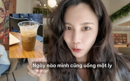 Khách Hàn sang Việt Nam nhịn tiền xe, cuốc bộ chỉ để mua được thứ nước gây nghiện này