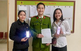 Hai tài khoản chưa từng giao dịch bỗng phát sinh chuyển khoản 1,3 tỷ đồng: Công an Hà Tĩnh mời hai người phụ nữ lên xác minh