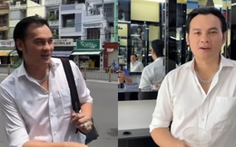 Nam NSƯT từ Mỹ về rao bán nhà 18 tỷ mặt tiền trung tâm TP.HCM