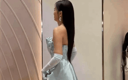 Mỹ nhân Việt duy nhất chỉ lên hình 10 giây mà thành huyền thoại, nhan sắc hiếm như sao trên trời