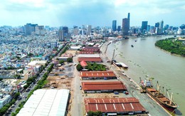 Thu hồi siêu dự án Nhà Rồng - Khánh Hội 11.000 tỷ của Vạn Thịnh Phát: Nhìn lại cuộc đổi chủ đến quỹ đất kim cương cho không gian văn hoá