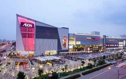 Đại gia bán lẻ Nhật Bản sắp khởi công dự án TTTM 4.000 tỷ đồng tại Bắc Ninh