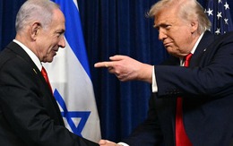 Thủ tướng Israel lo ngại kịch bản bất ngờ giữa Mỹ và Iran