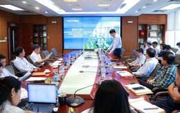 Lợi nhuận 2 tháng đầu năm của Viglacera tăng 25%, dự kiến gần 300 tỷ LNTT trong quý 1/2026