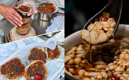 6 món ăn sáng "nhà quê" khiến người ta ăn một lần là nhớ một đời