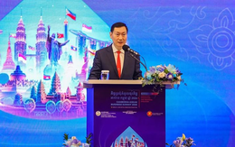 Campuchia tuyên bố làm điều chưa từng có trong lịch sử nước này, dự kiến hoàn thành trong 3 năm