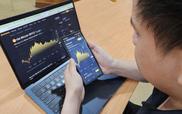 Sẵn sàng thí điểm thị trường tài sản mã hóa