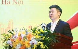 Lần đầu tiếp xúc cử tri vận động bầu cử đại biểu HĐND Hà Nội, Phó Chủ tịch T&T Đỗ Vinh Quang nói gì?