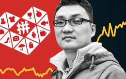 Người từng giàu nhất Trung Quốc bất ngờ từ bỏ tài sản, tuyên bố không muốn kiếm tiền nữa