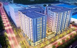 Hé mở năng lực Liên danh Đại Nam Holdings - Điện Biên-Invest làm dự án nhà ở xã hội hơn 1.800 tỷ đồng ở Bắc Ninh