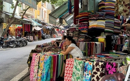 Chính thức hộ kinh doanh phải báo mọi tài khoản nhận tiền cho cơ quan thuế