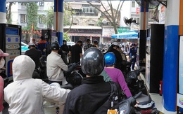 Bộ Công Thương lên tiếng về nguồn cung xăng dầu, hoạt động của 2 nhà máy Dung Quất và Nghi Sơn