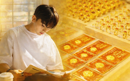 Một thập kỷ mua vàng của chàng trai TP.HCM để rồi nhận ra: Trước khi nghĩ tới vàng, hãy làm 3 việc này trước
